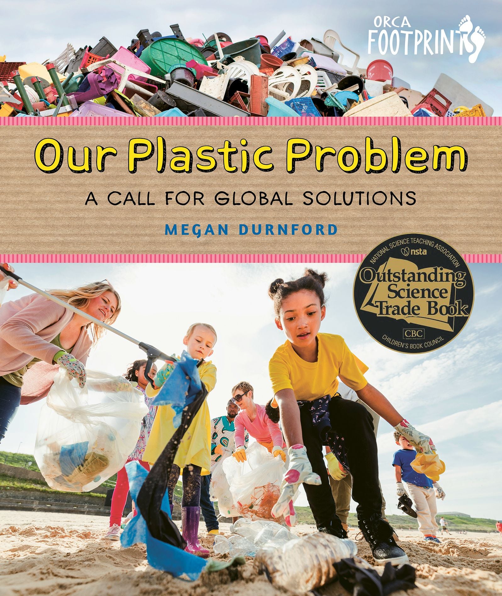 Our Plastic Problem: A Call for Global Solutions