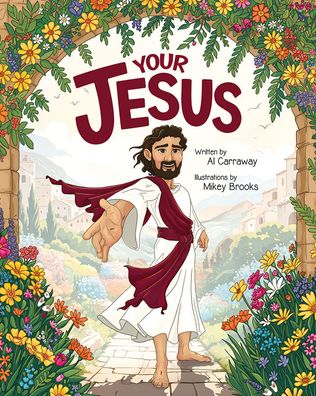Your Jesus