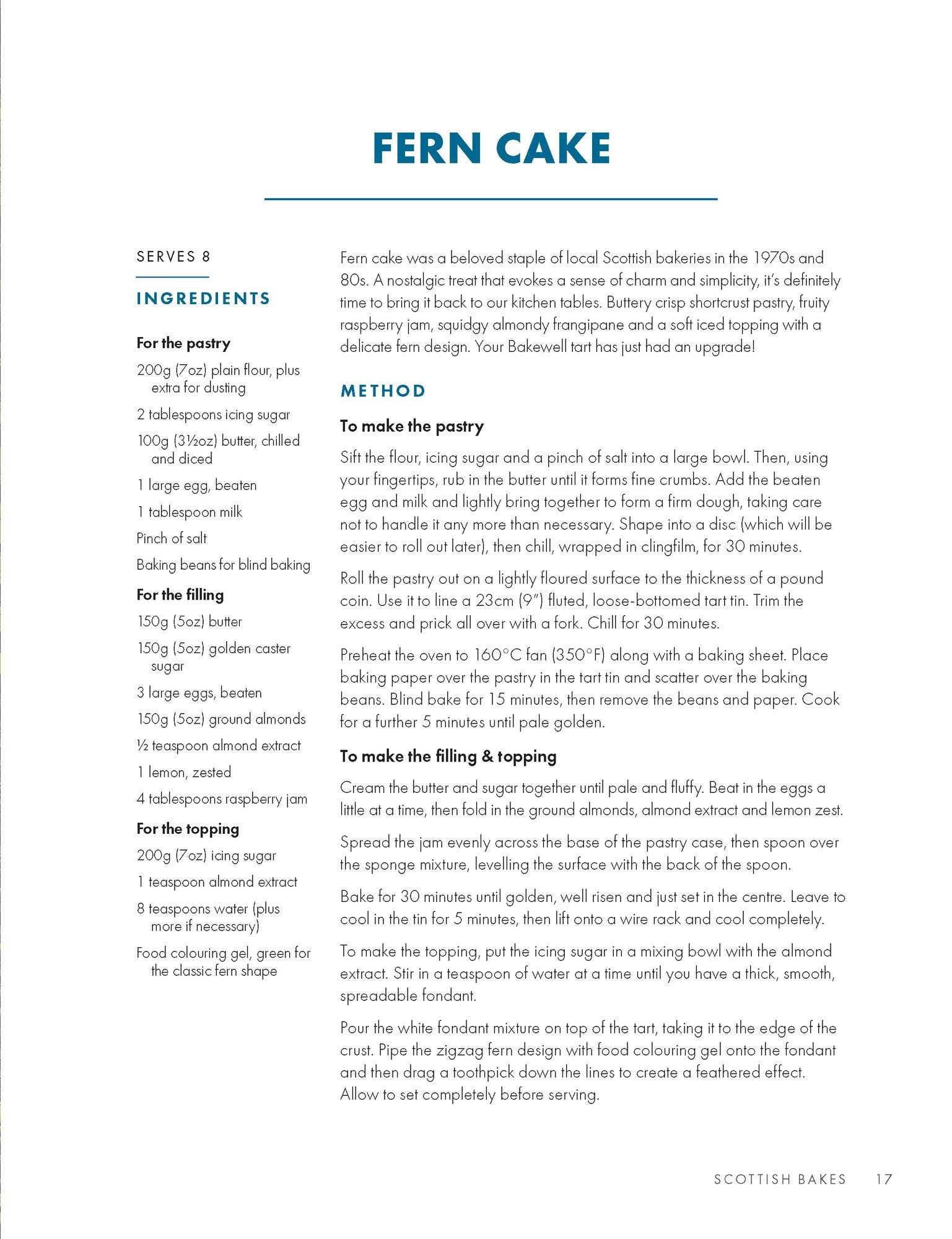 The Hebridean Baker: At Home: Flavors & Folklore from the Scottish Islands