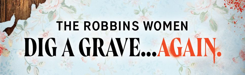 We Already Dug the Grave: A Novel