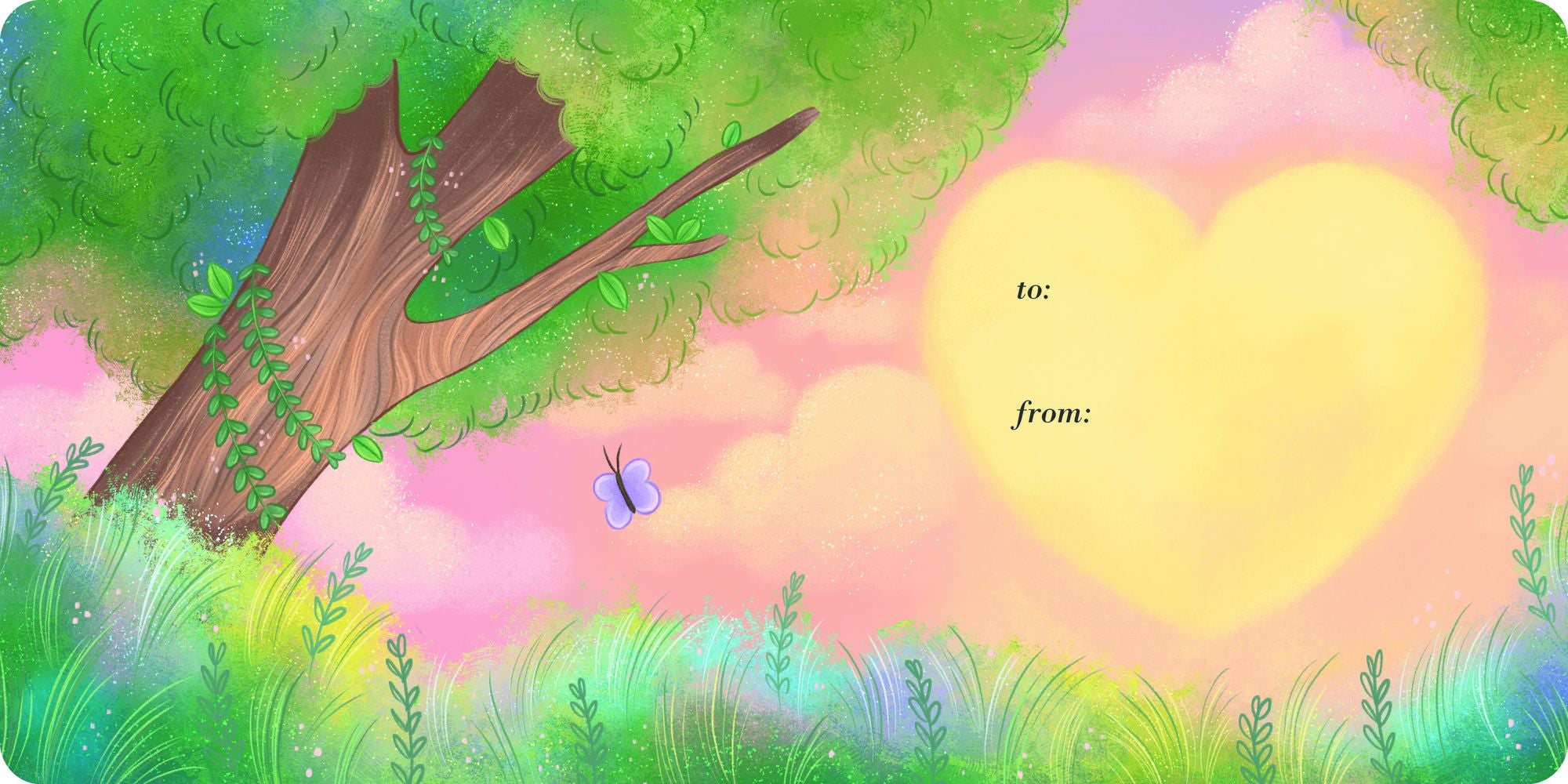 You Are My Heart