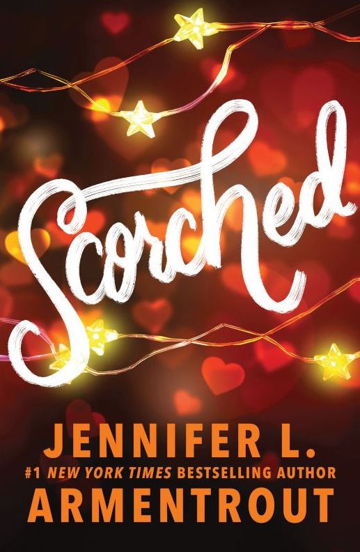 Scorched (Deluxe Edition)