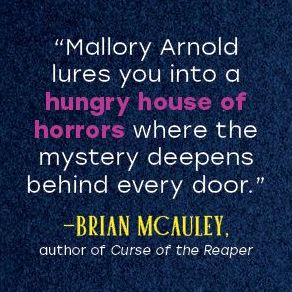 How to Survive a Horror Story (Deluxe Edition): A Novel