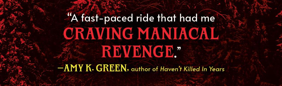 Cross My Heart, I Hope You Die (Deluxe Edition): A Novel