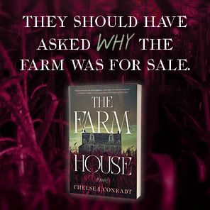 The Farmhouse