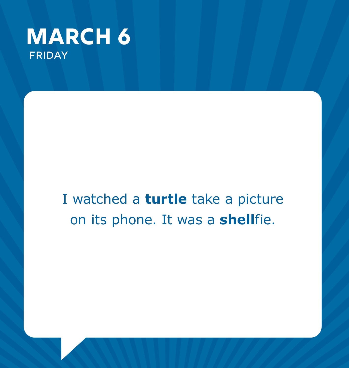 2026 Dad Jokes Boxed Calendar