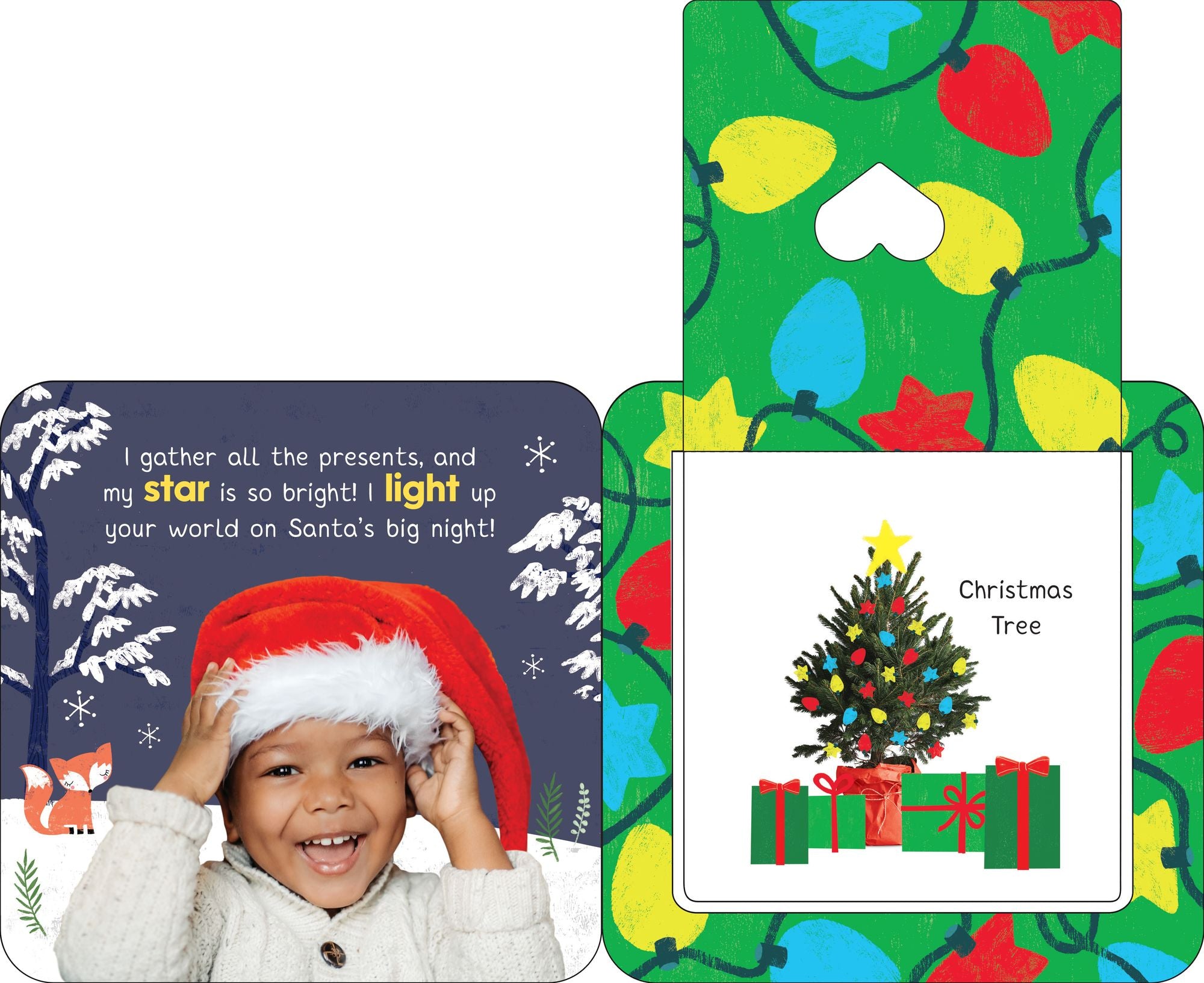 Does Your Nose Know? Christmas