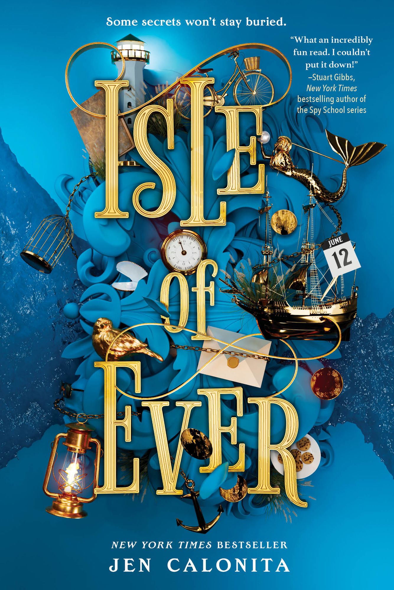 Isle of Ever