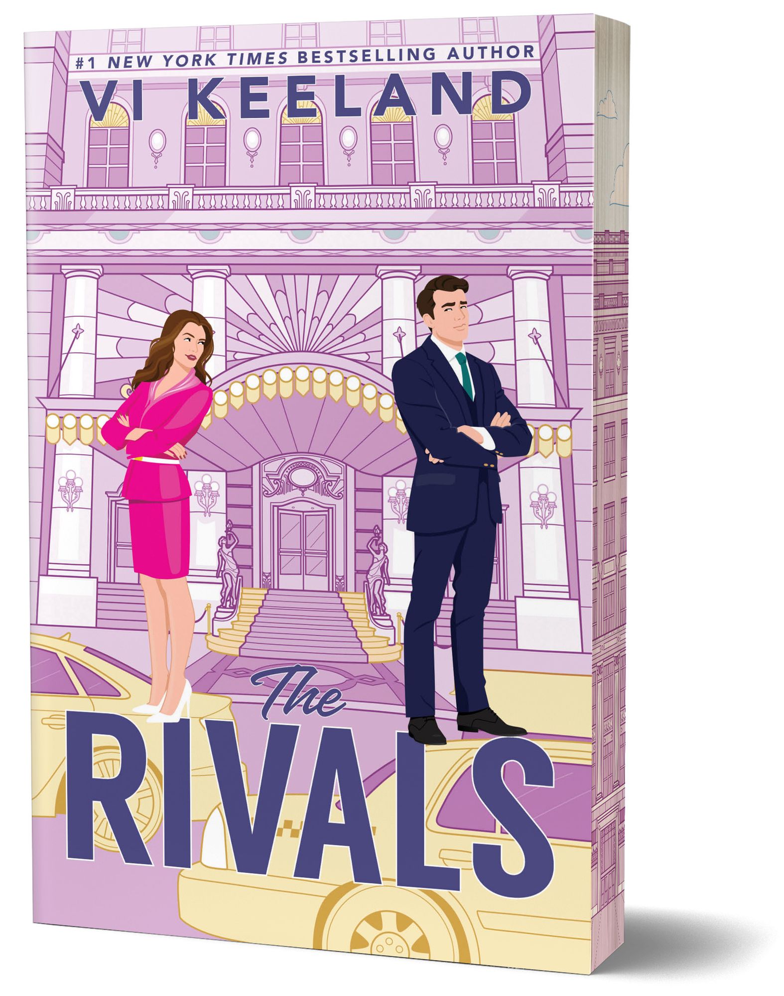 The Rivals (Deluxe Edition)