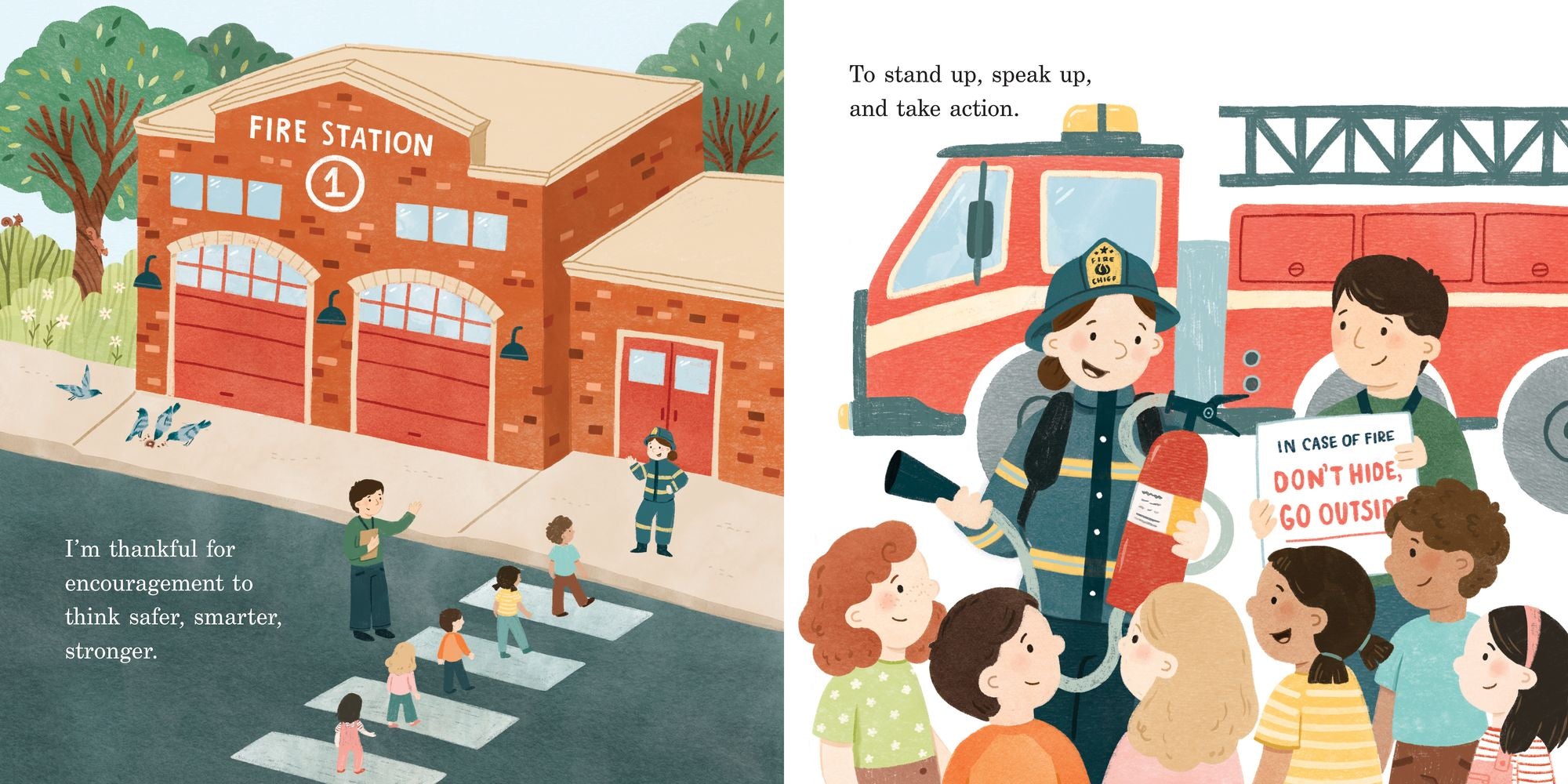 A Thank You Letter to My Teacher