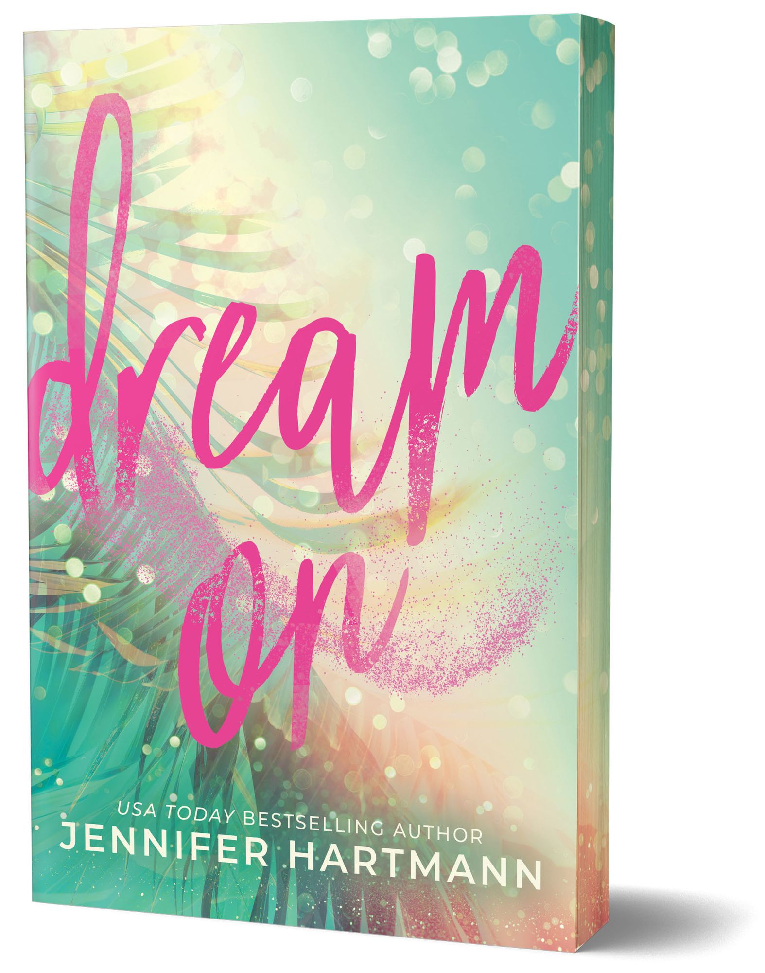 Dream On (Deluxe Edition)