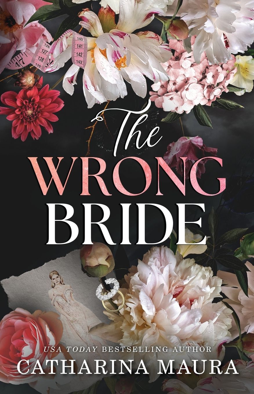 The Wrong Bride (Standard Edition)