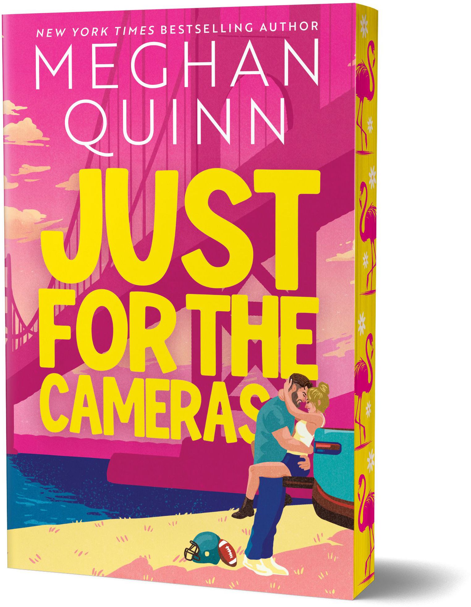 Just for the Cameras (Deluxe Edition)