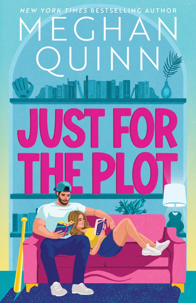 Just for the Plot (Deluxe Edition)