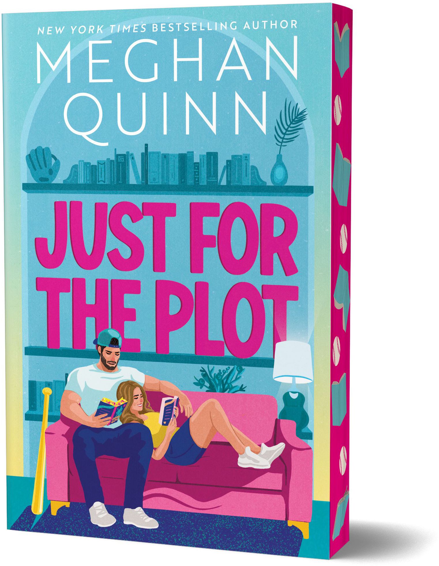 Just for the Plot (Deluxe Edition)