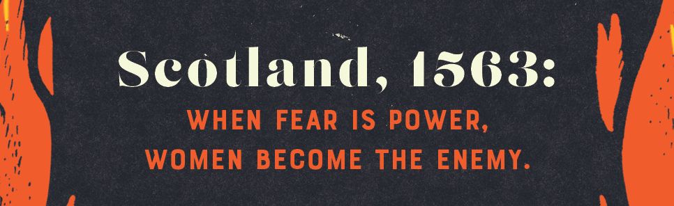 How to Kill a Witch: The Patriarchy's Guide to Silencing Women