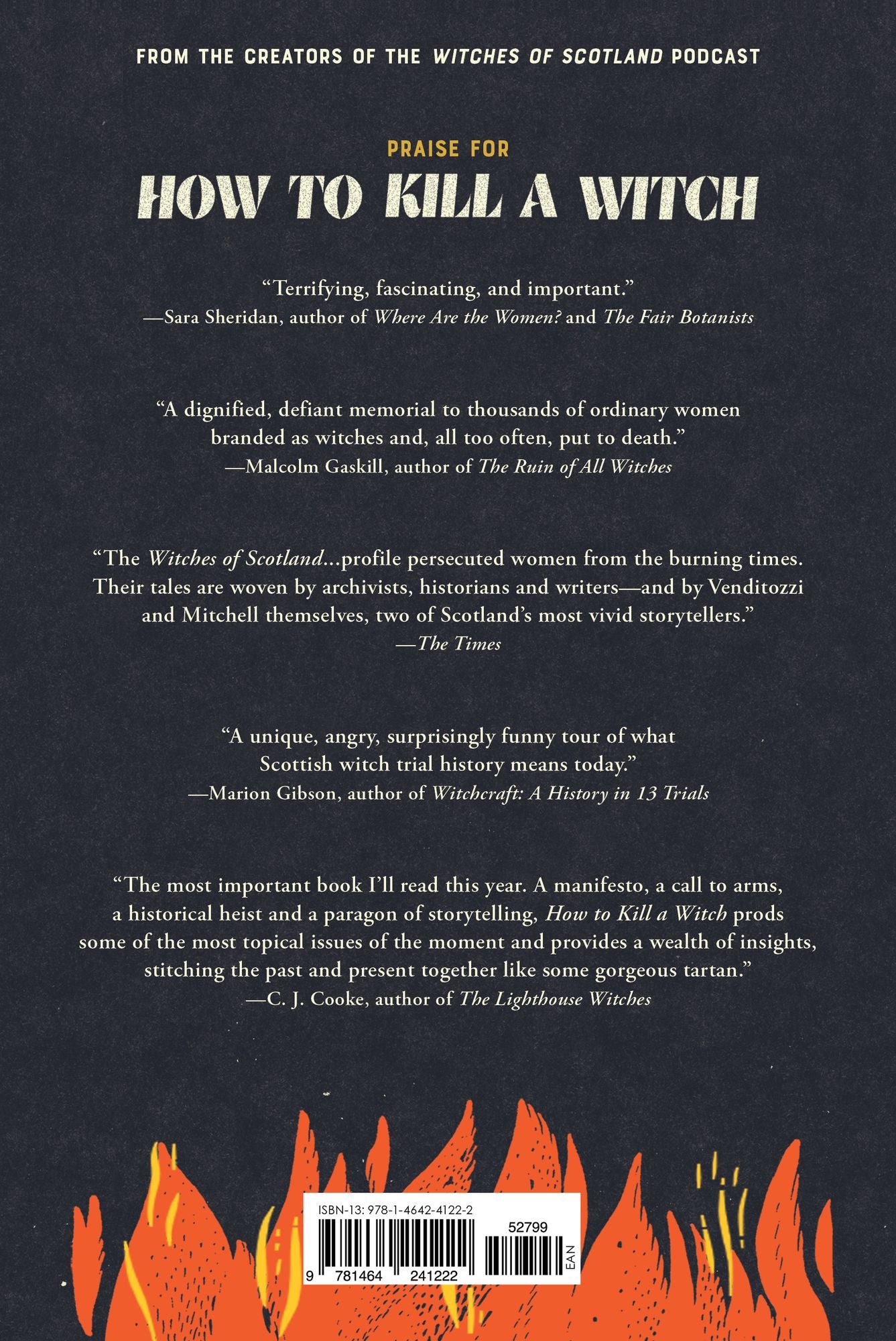 How to Kill a Witch: The Patriarchy's Guide to Silencing Women