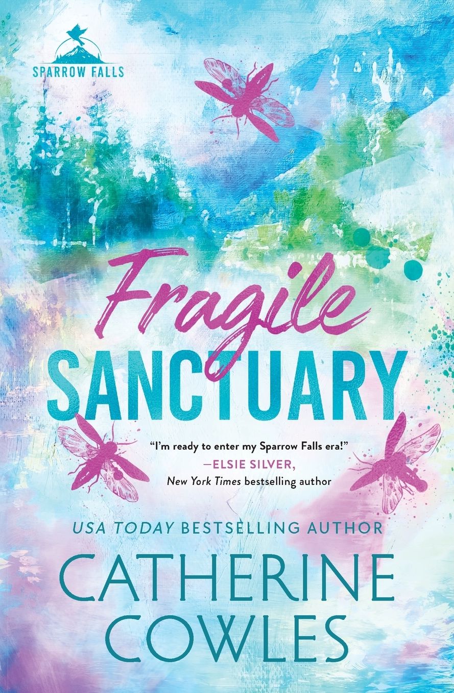 Fragile Sanctuary (Standard Edition)