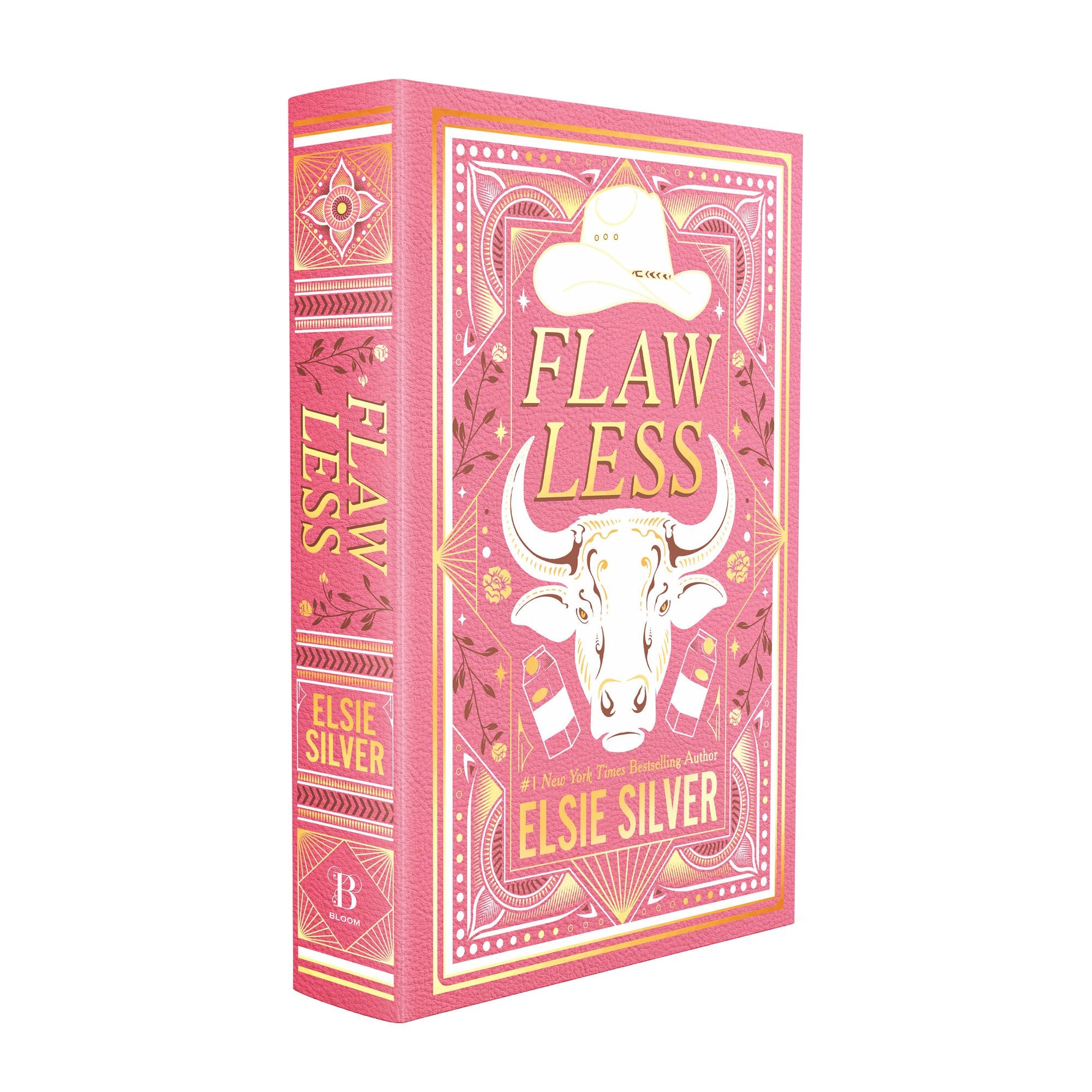 Flawless (Collector's Edition)