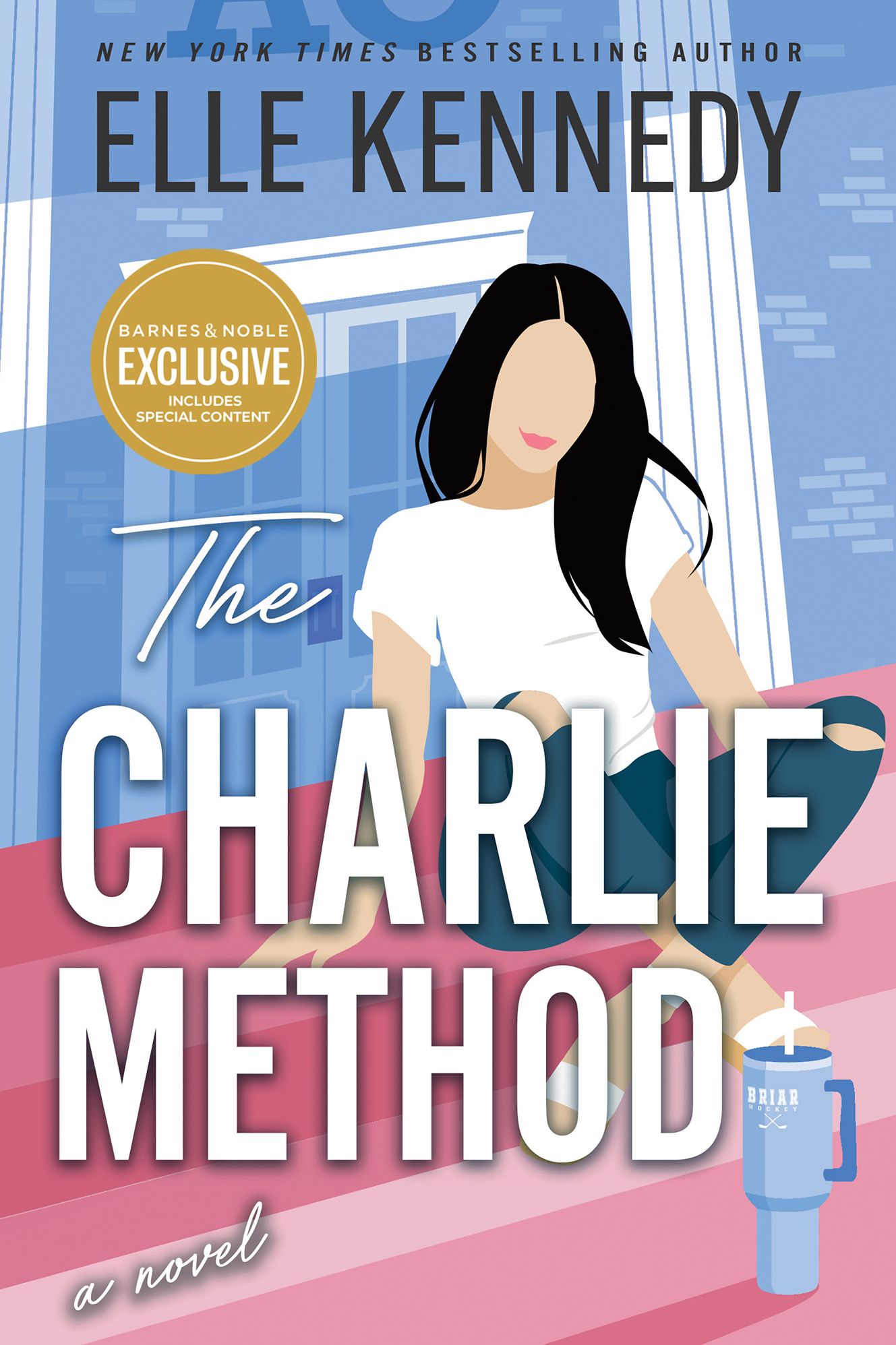 The Charlie Method (B&N Exclusive Edition)