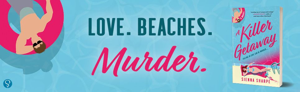 A Killer Getaway: A Novel