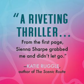 A Killer Getaway: A Novel