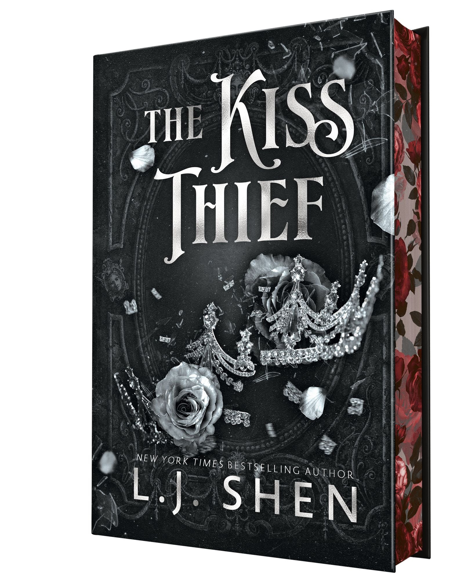 The Kiss Thief (Deluxe Edition)