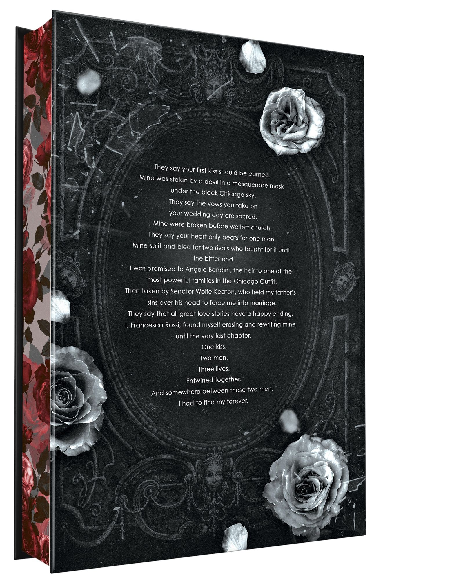 The Kiss Thief (Deluxe Edition)