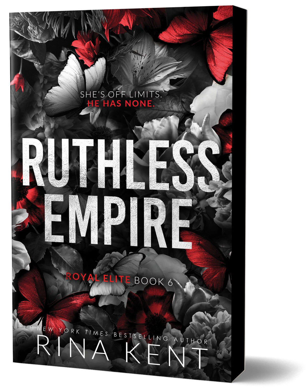 Ruthless Empire (Deluxe Edition)