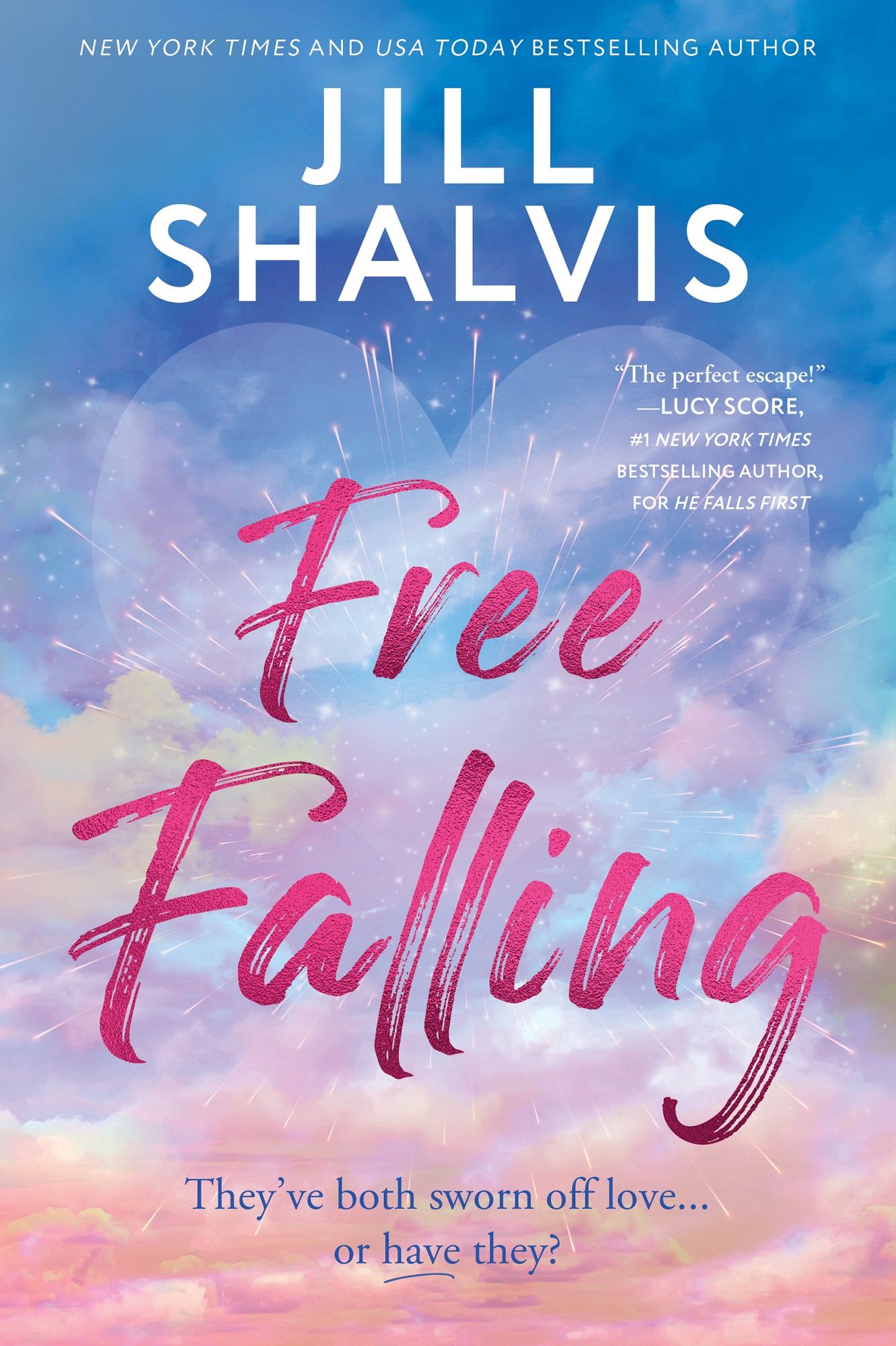 Free Falling