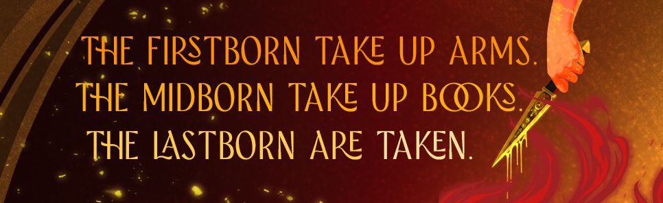 Firstborn (Deluxe Edition)