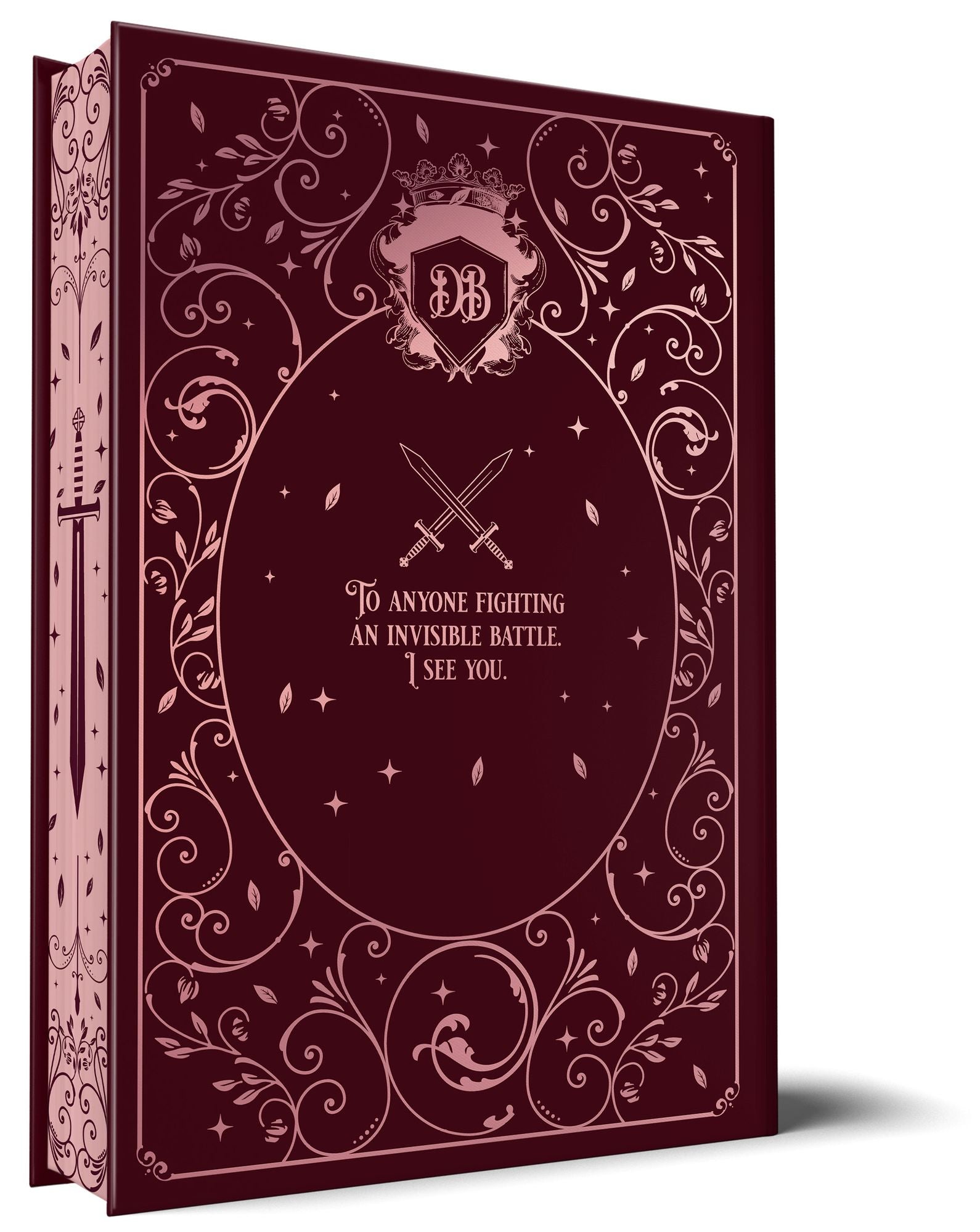 Terms and Conditions (Collector's Edition)