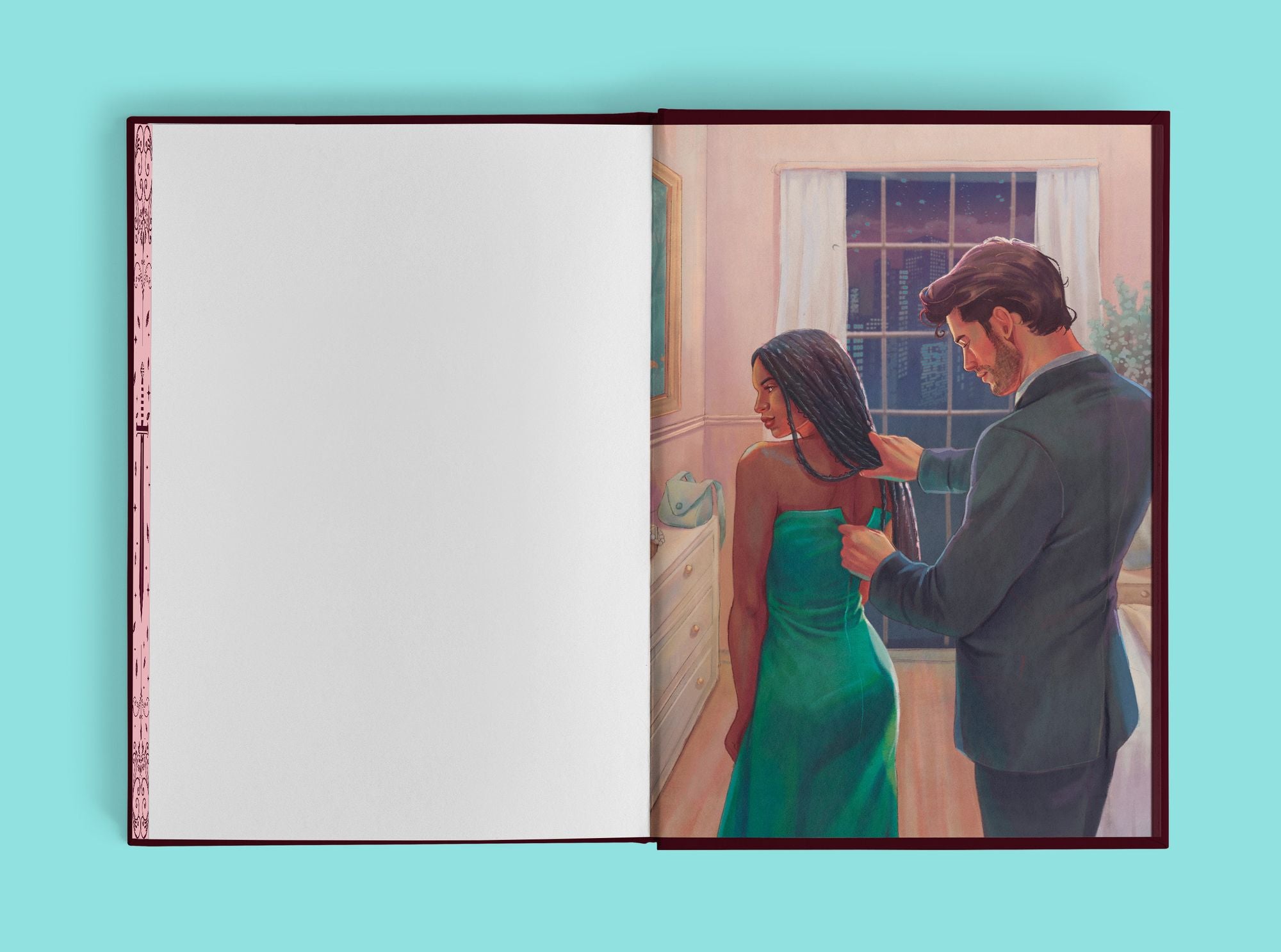 Terms and Conditions (Collector's Edition)