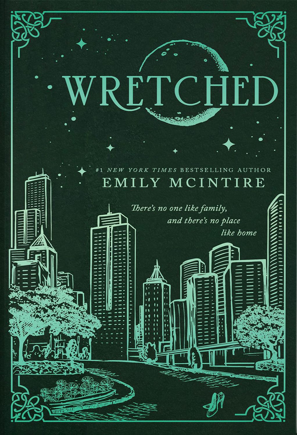 Wretched (Collector's Edition)