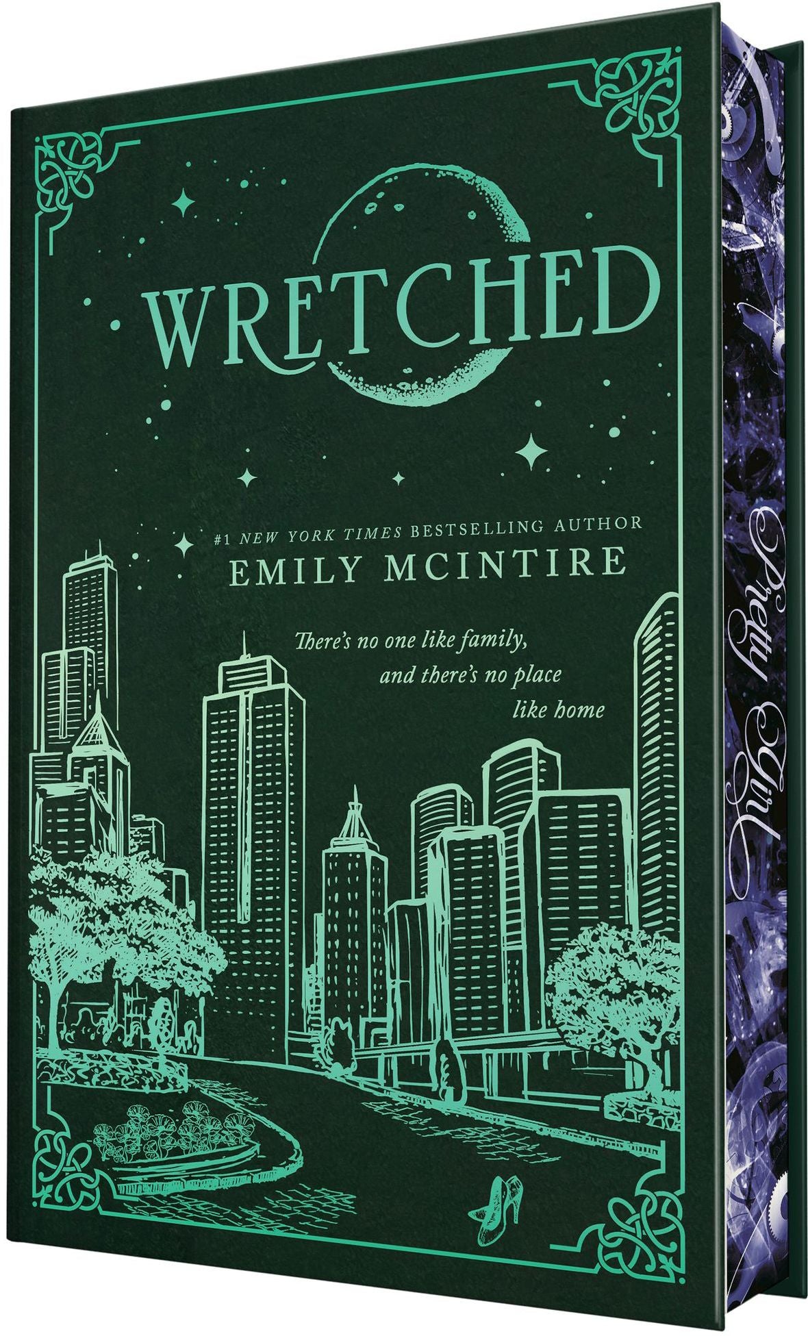 Wretched (Collector's Edition)