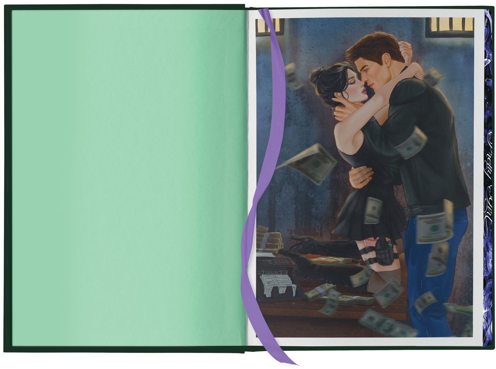 Wretched (Collector's Edition)