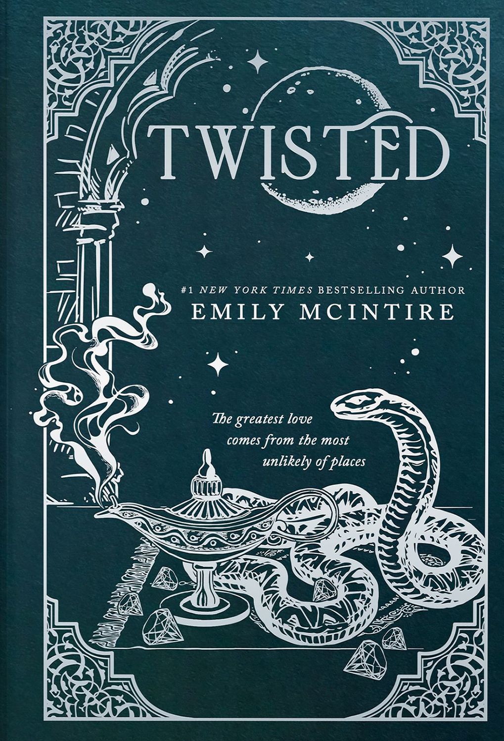 Twisted (Collector's Edition)