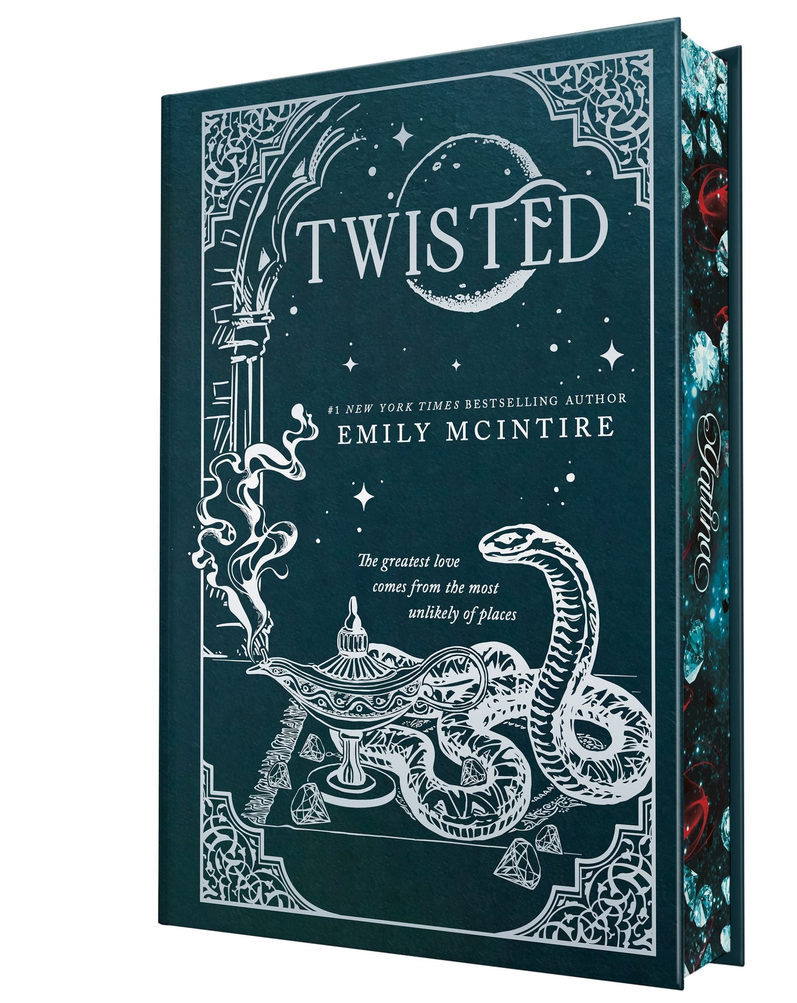 Twisted (Collector's Edition)