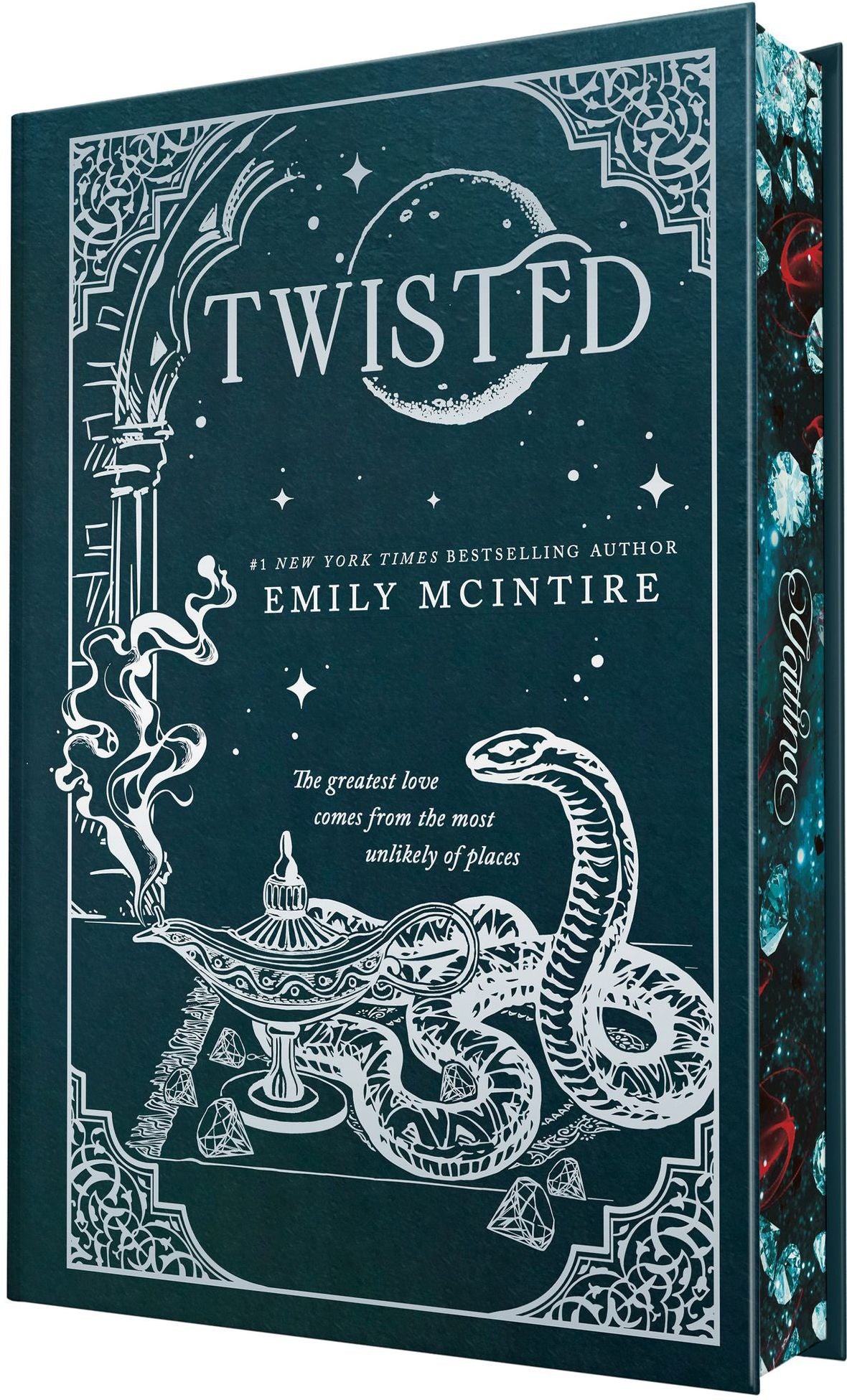 Twisted (Collector's Edition)