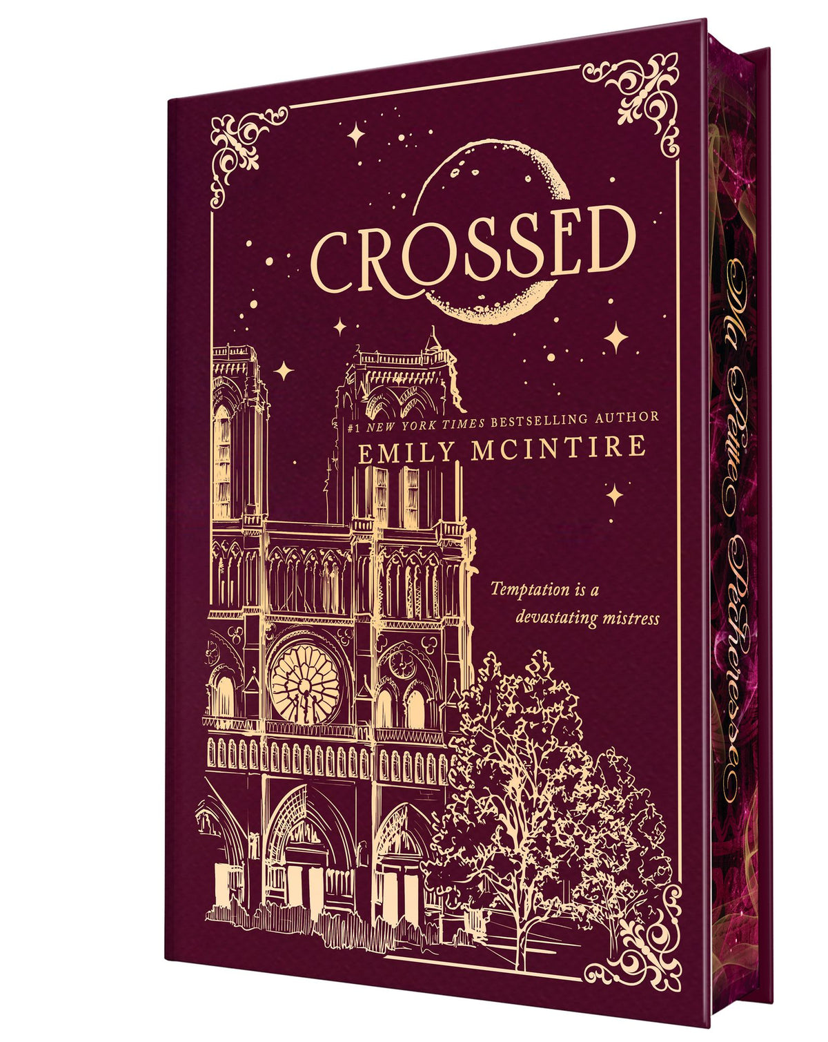 Crossed (Collector's Edition)