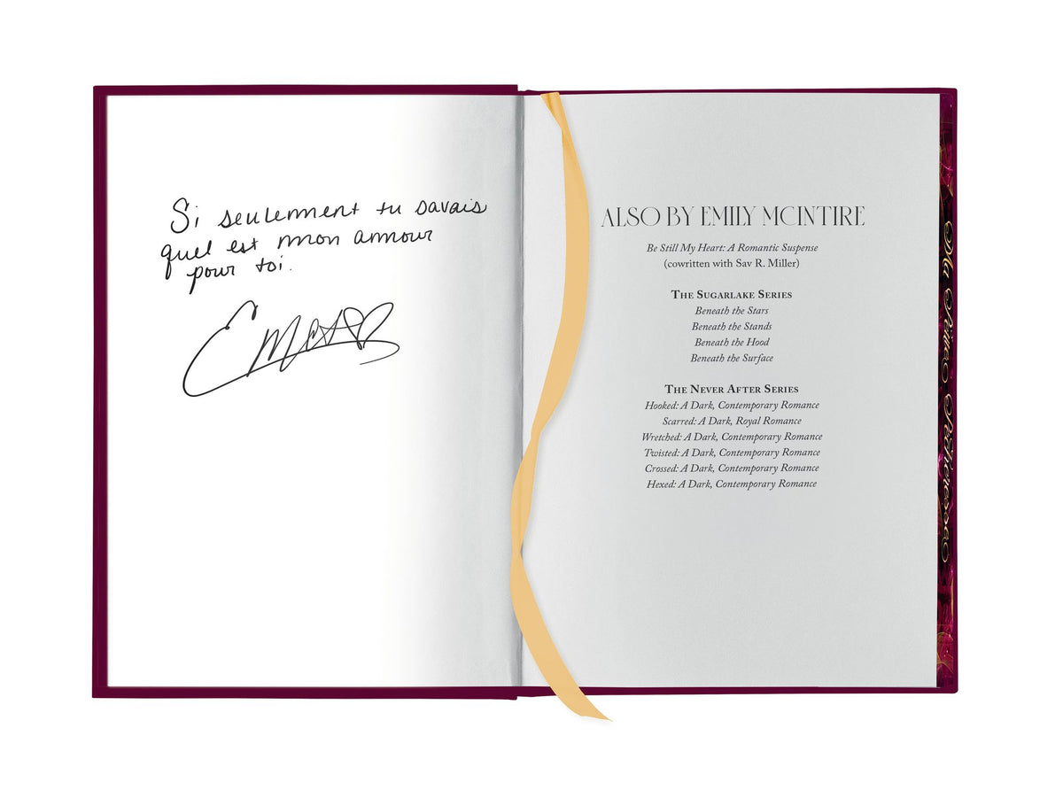 Crossed (Collector's Edition)