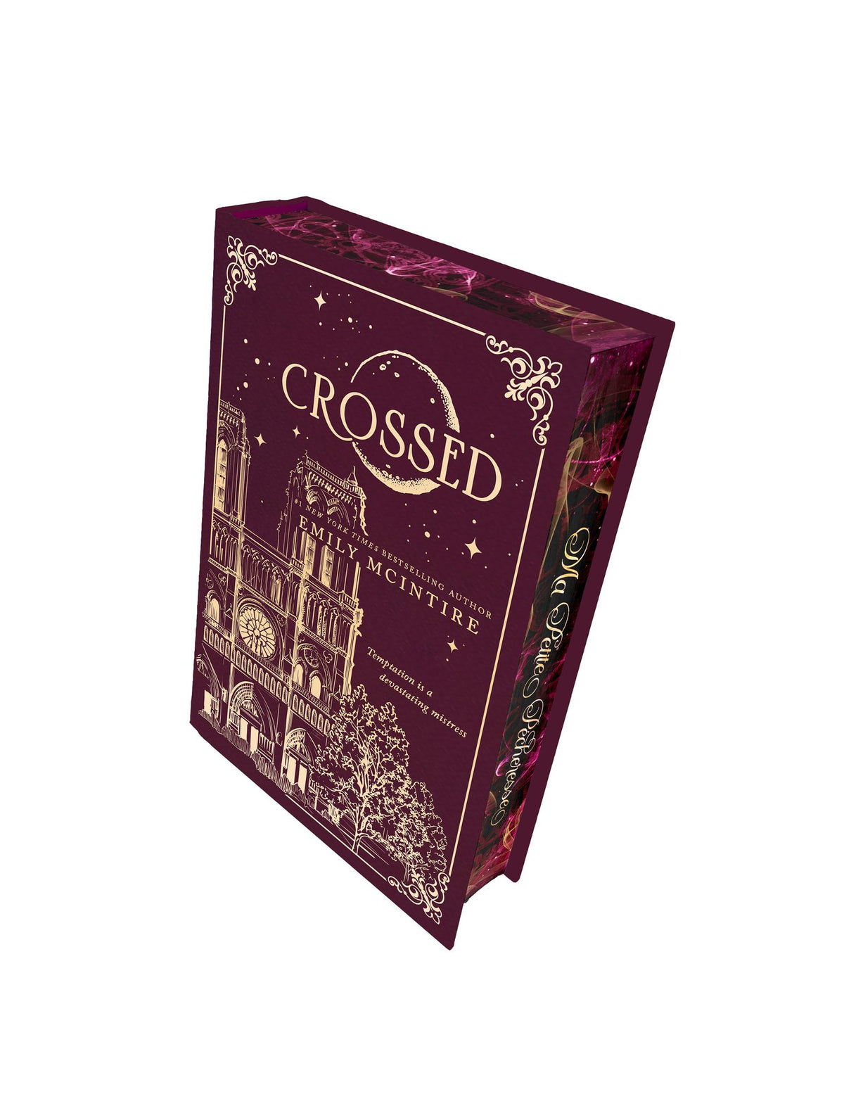 Crossed (Collector's Edition)
