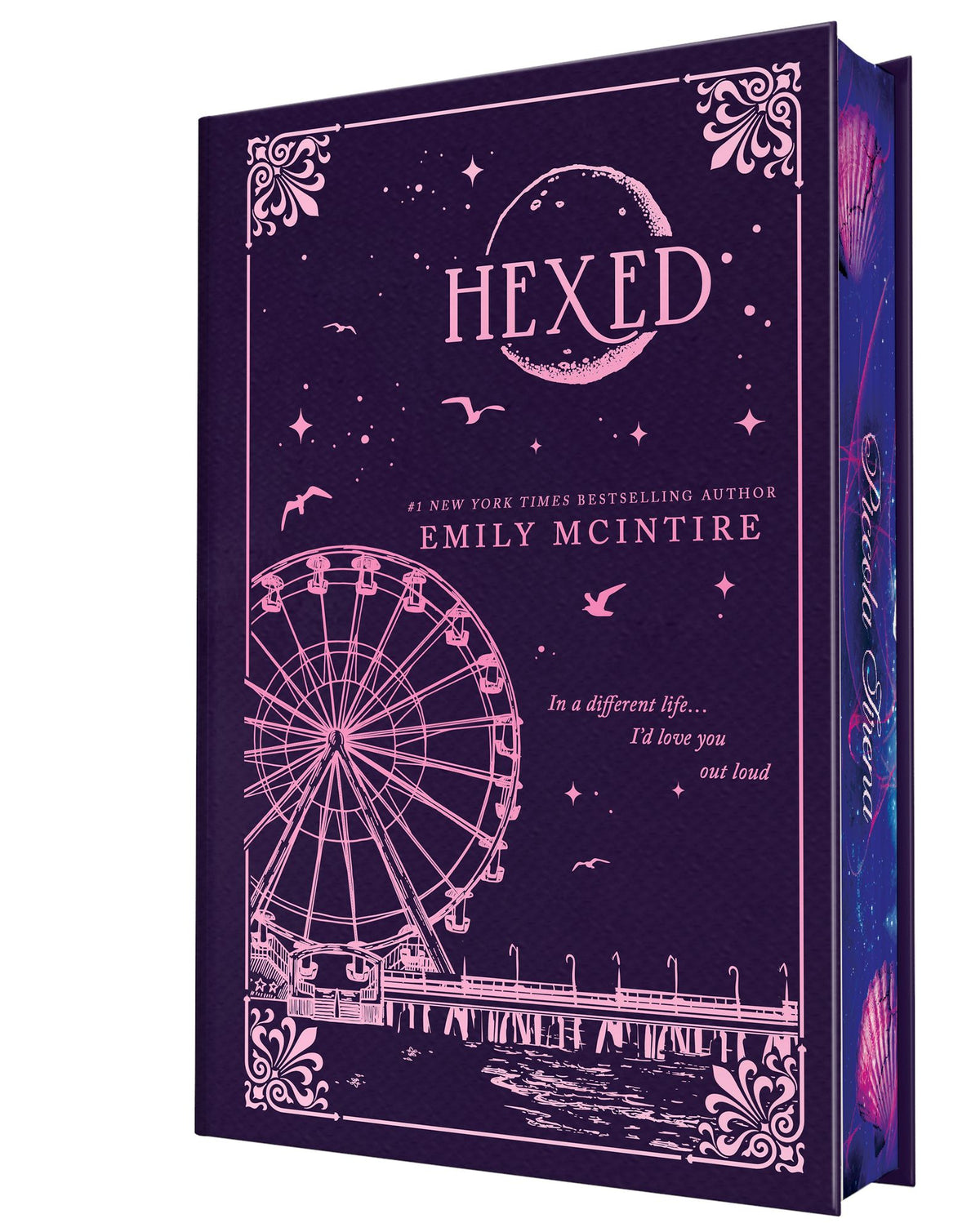 Hexed (Collector's Edition)
