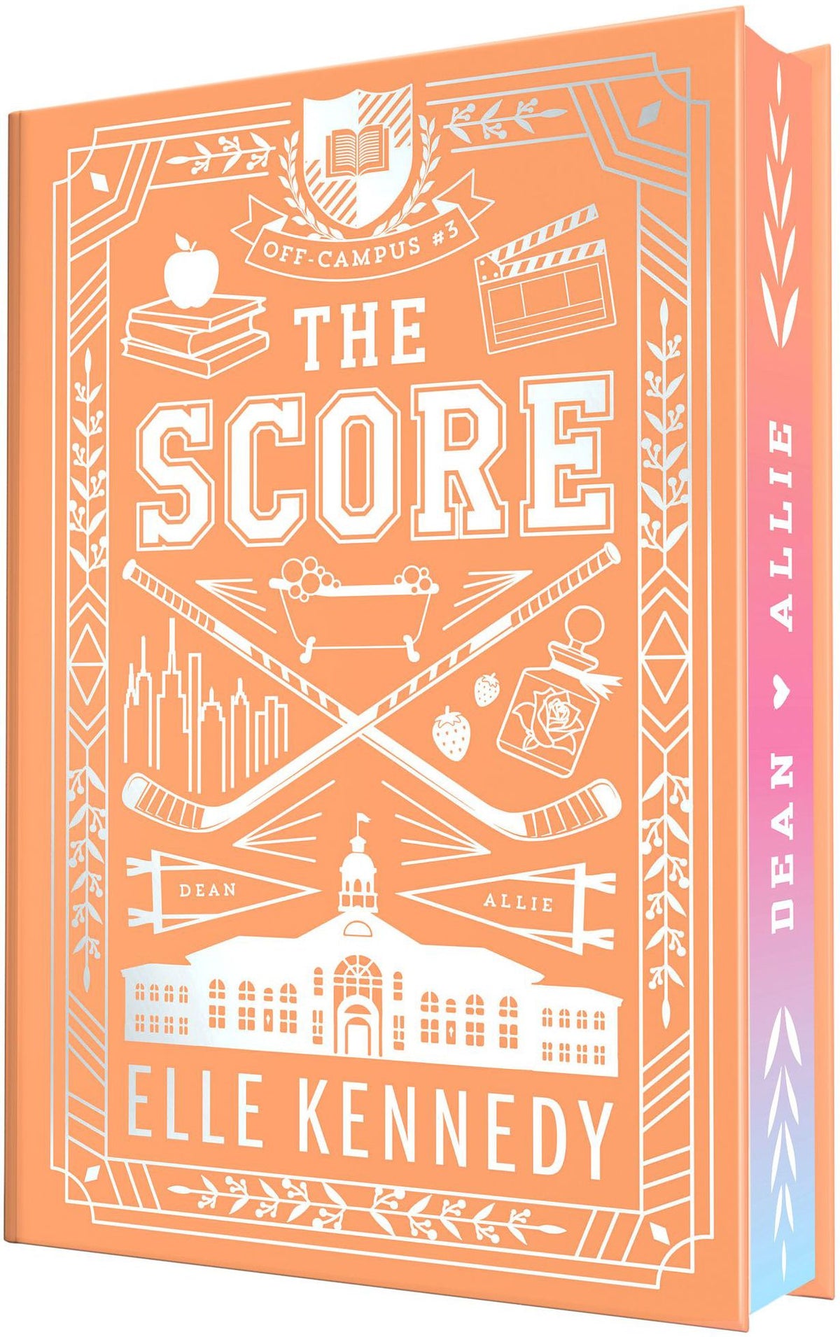 The Score (Collector's Edition)