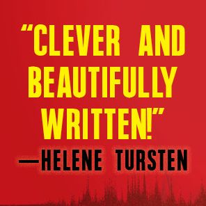 Hear the Dead: A Thriller