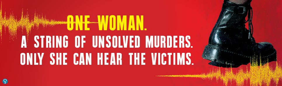 Hear the Dead: A Thriller