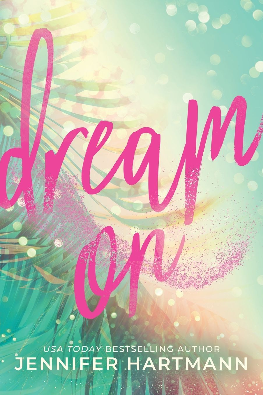 Dream On (Standard Edition)