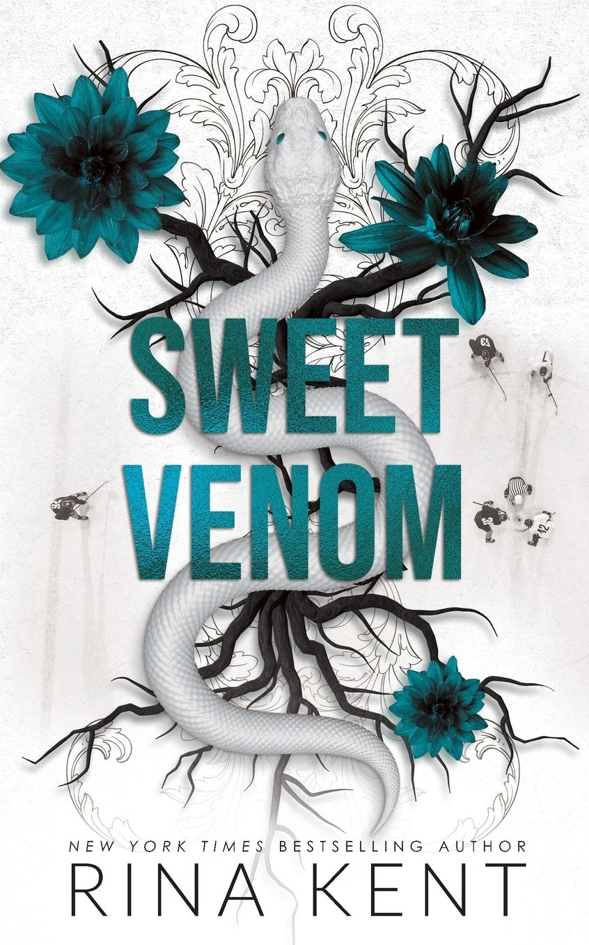 Sweet Venom (Standard Edition)