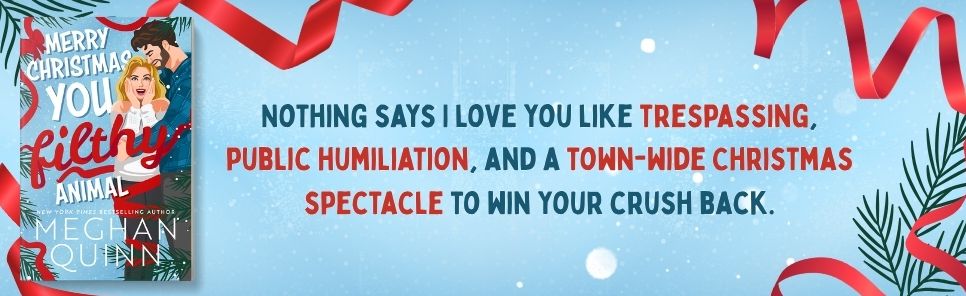 Merry Christmas, You Filthy Animal (Standard Edition)
