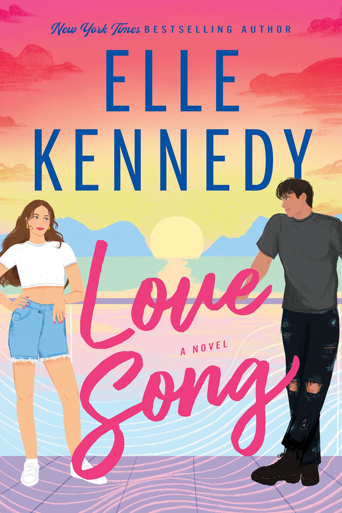 Love Song (Standard Edition)
